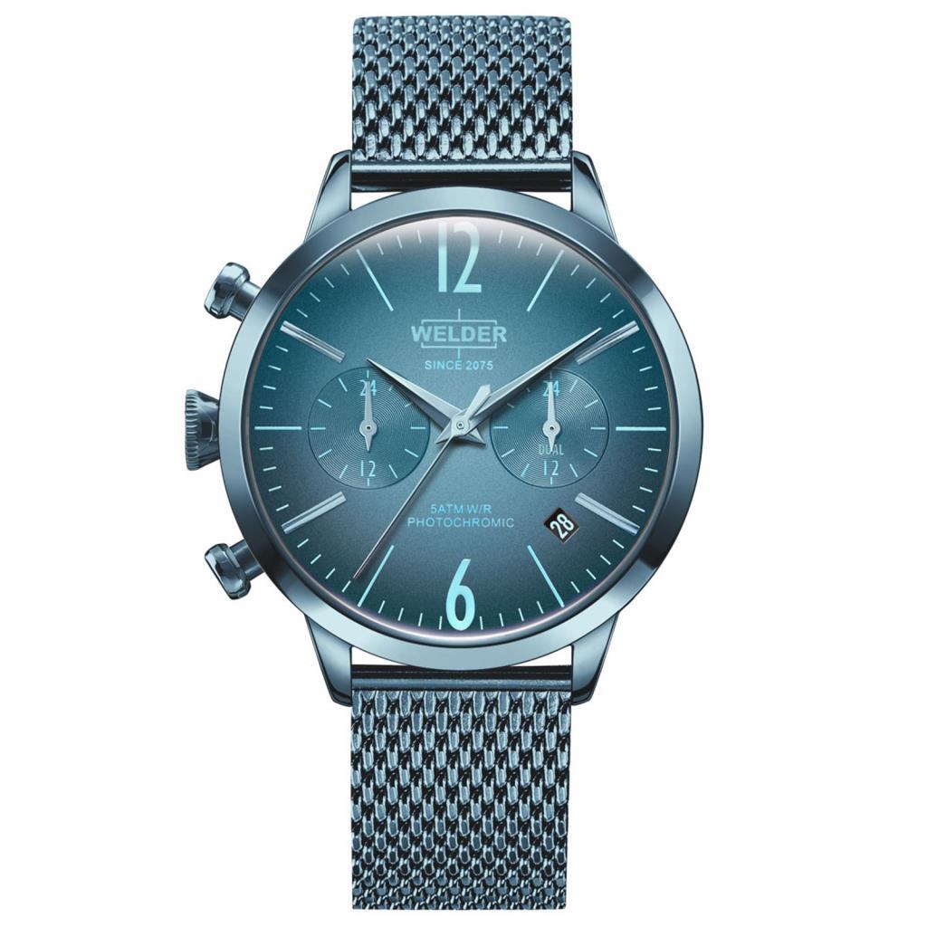 Welder Moody Watch WWRC612 38 mm Kadın Kol Saati
