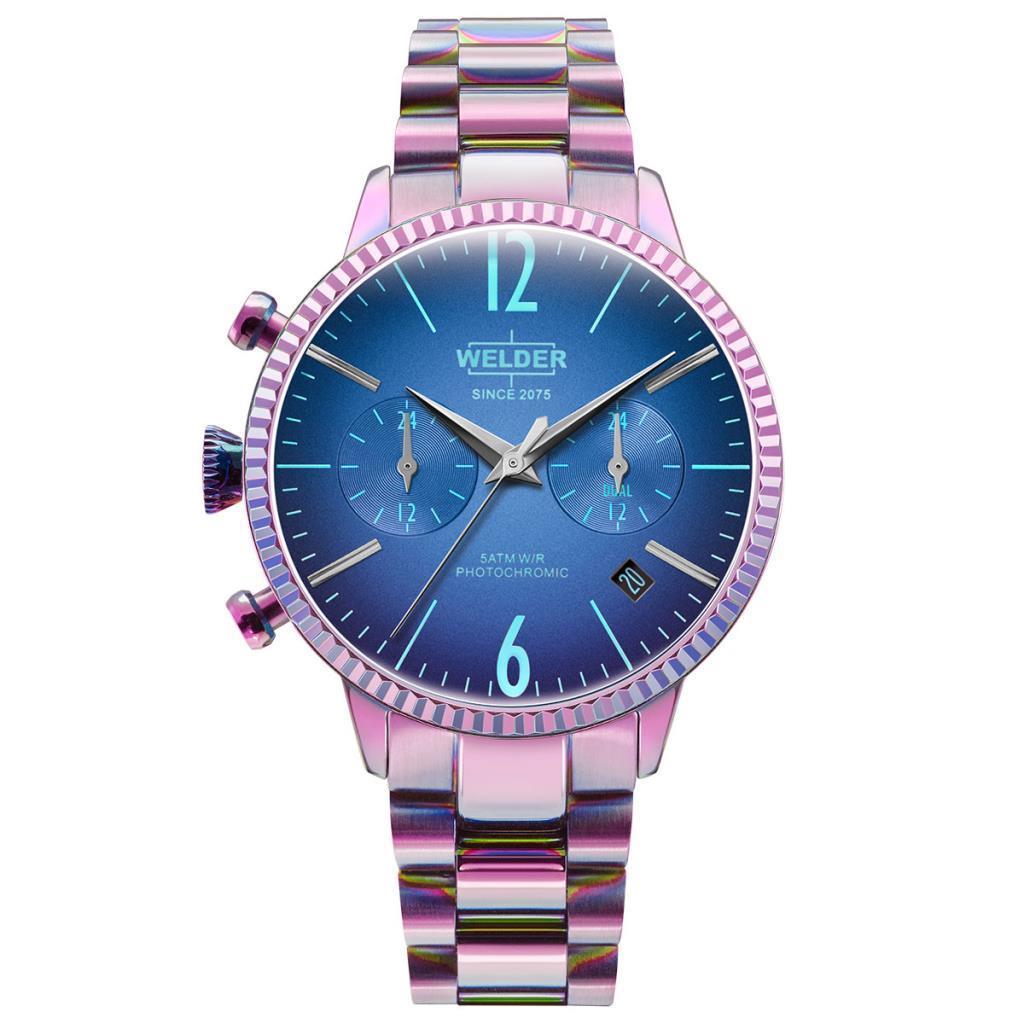 Welder Moody Watch WWRC638 Kadın Kol Saati