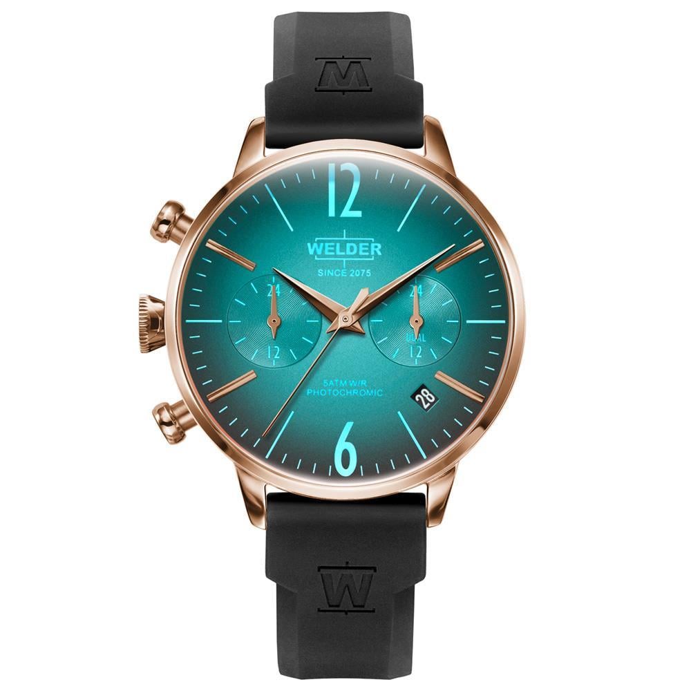 Welder Moody Watch WWRC673 38 mm Kadın Kol Saati