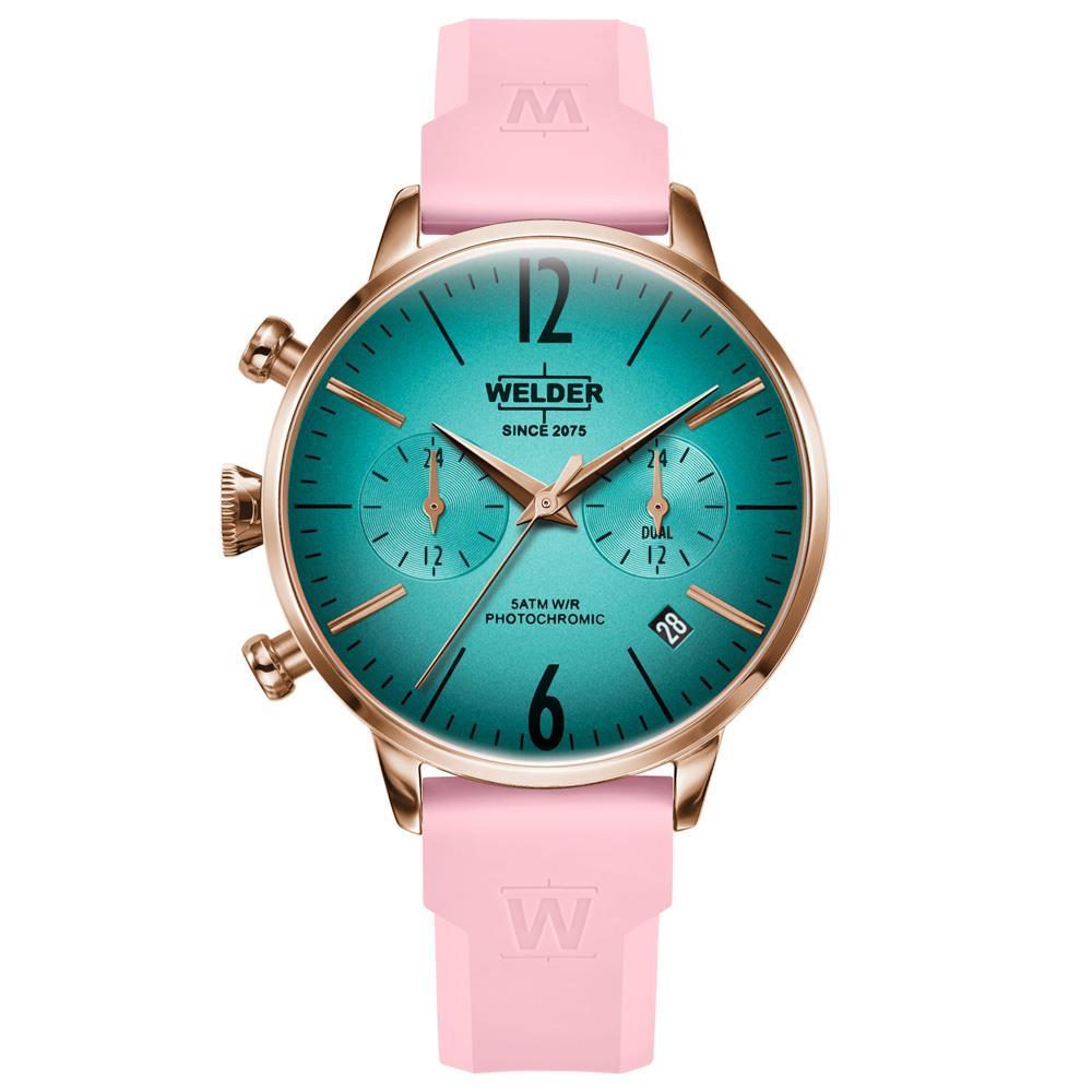Welder Moody Watch WWRC675 38 mm Kadın Kol Saati