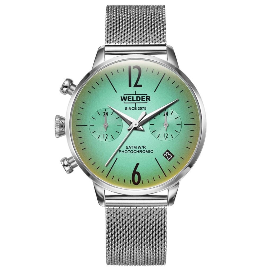 Welder Moody Watch WWRC713 36 mm Kadın Kol Saati