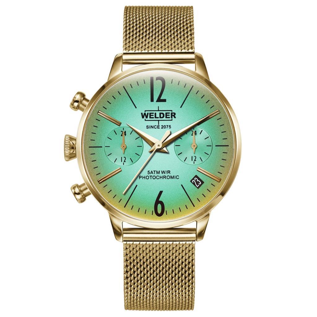 Welder Moody Watch WWRC714 36 mm Kadın Kol Saati