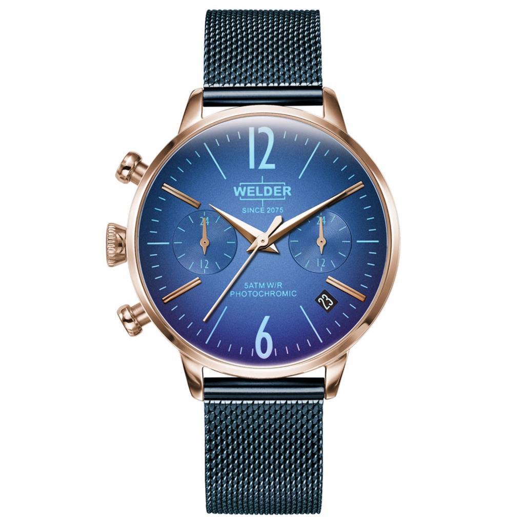 Welder Moody Watch WWRC717 36 mm Kadın Kol Saati