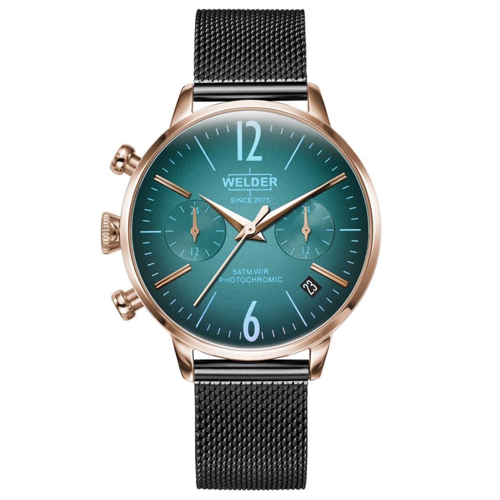 Welder Moody Watch WWRC726 36 mm Kadın Kol Saati