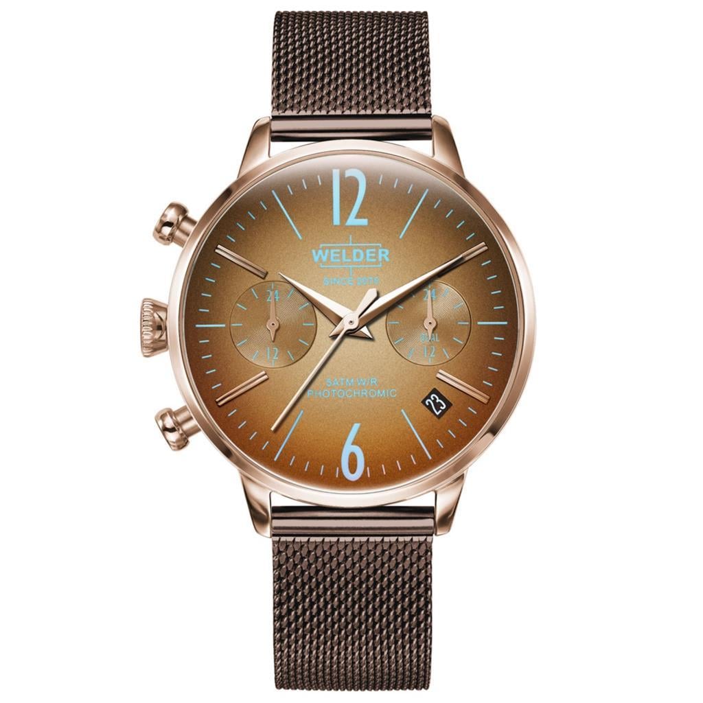 Welder Moody Watch WWRC736 36 mm Kadın Kol Saati