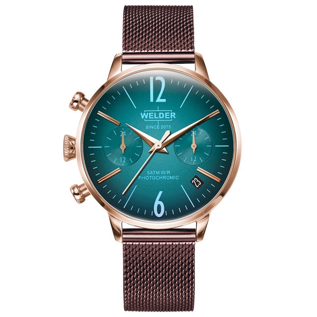 Welder Moody Watch WWRC737 36 mm Kadın Kol Saati