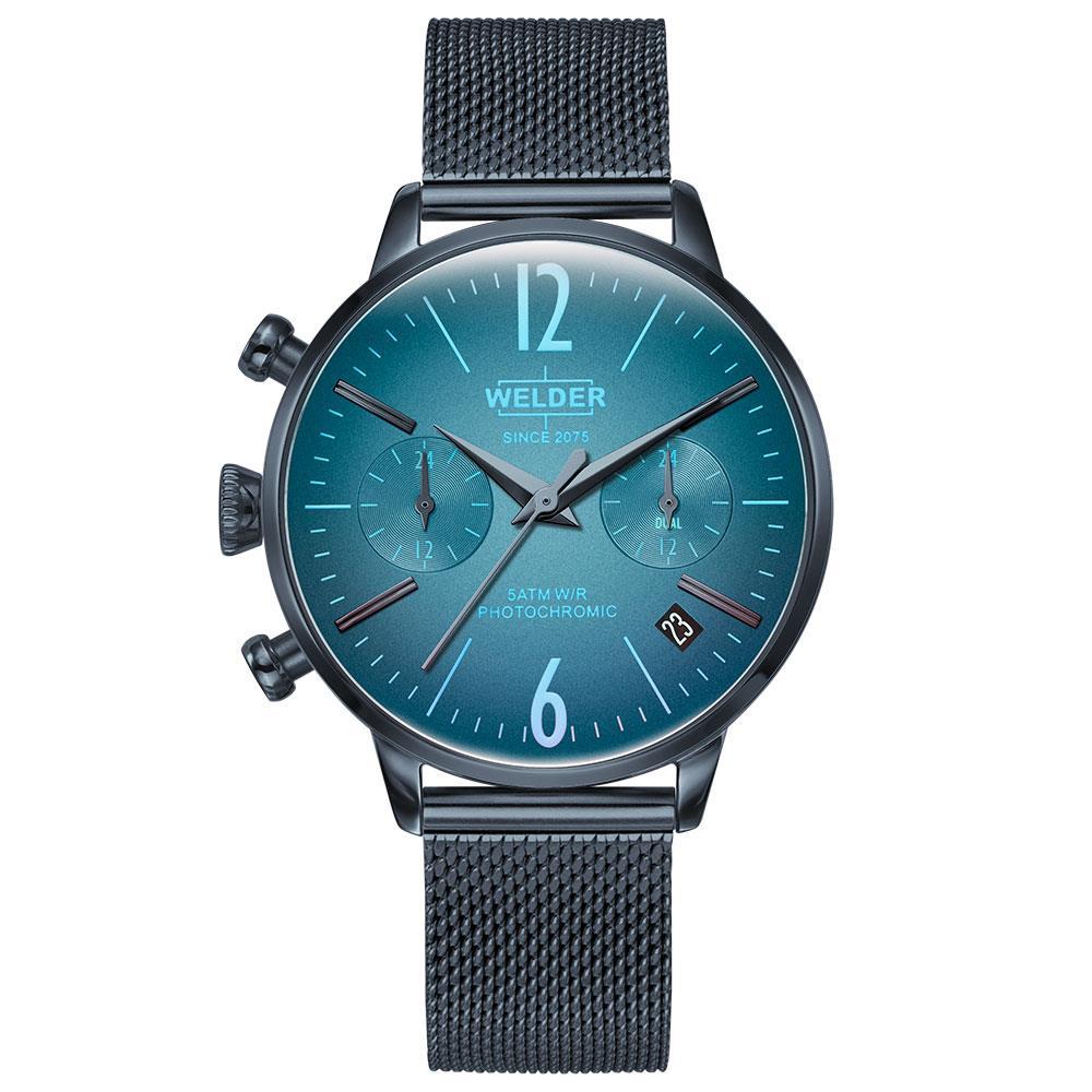 Welder Moody Watch WWRC742 36 mm Kadın Kol Saati