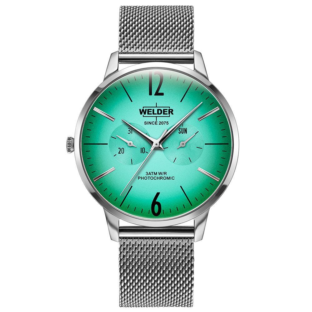 Welder Moody Watch WWRS400 42 mm Slim Kol Saati