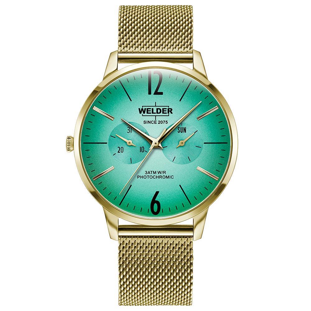 Welder Moody Watch WWRS402 42 mm Slim Kol Saati