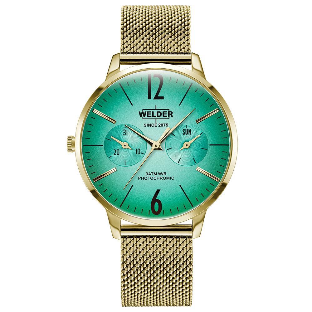 Welder Moody Watch WWRS604 36 mm Slim Kadın Kol Saati