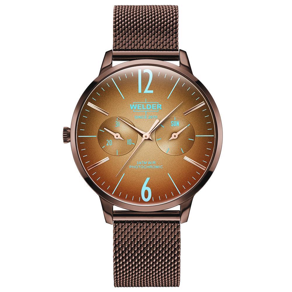 Welder Moody Watch WWRS606 36 mm Slim Kadın Kol Saati