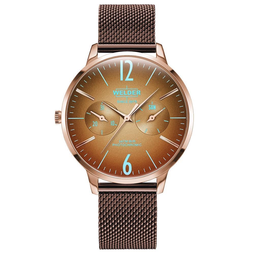 Welder Moody Watch WWRS643 36 mm Slim Kadın Kol Saati