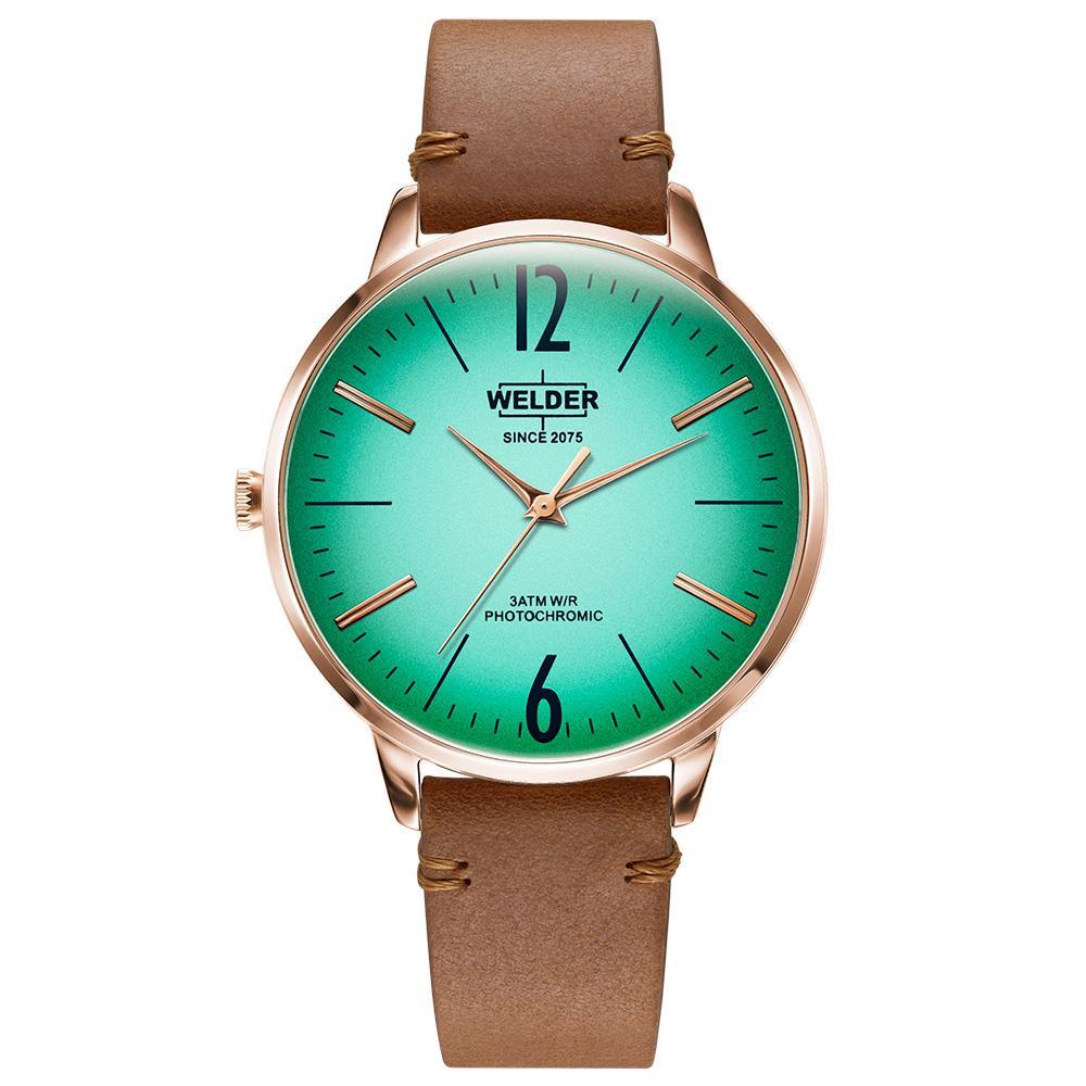 Welder Slim WRS110 36 mm Kadın Kol Saati