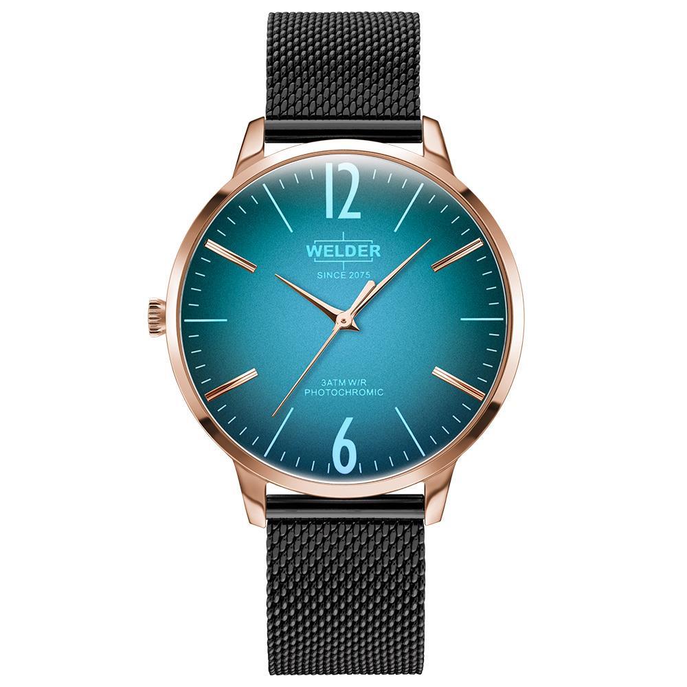 Welder Slim WRS634 36 mm Kadın Kol Saati