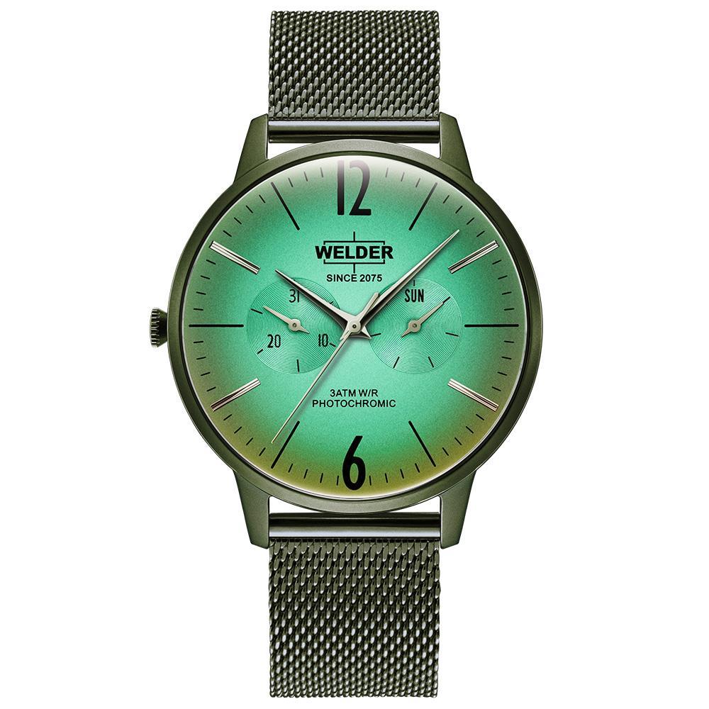 Welder Slim WWRS419 42 mm Kol Saati