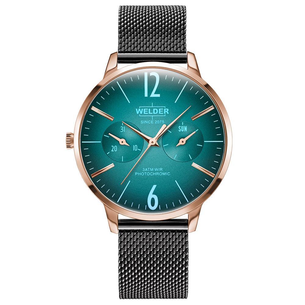 Welder Slim WWRS602 36 mm Kadın Kol Saati