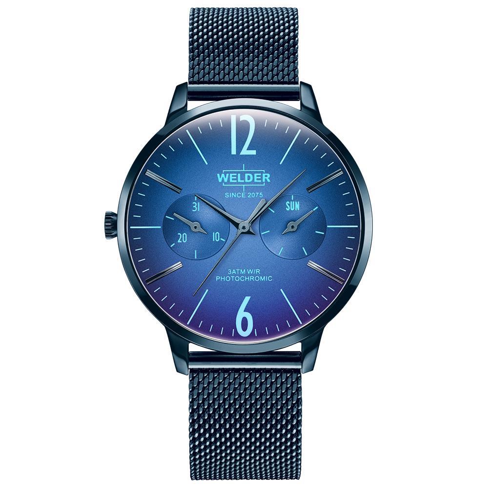 Welder Slim WWRS603 36 mm Kadın Kol Saati