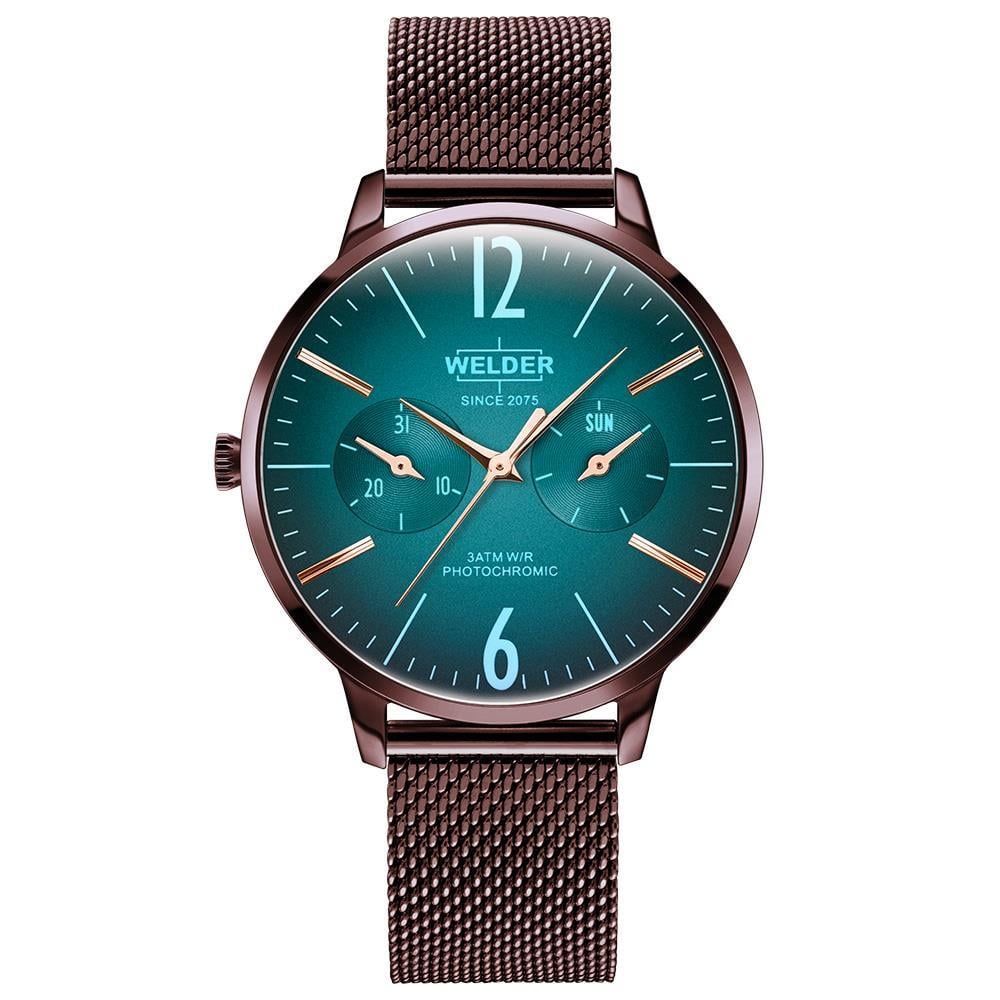 Welder Slim WWRS626 36 mm Kadın Kol Saati