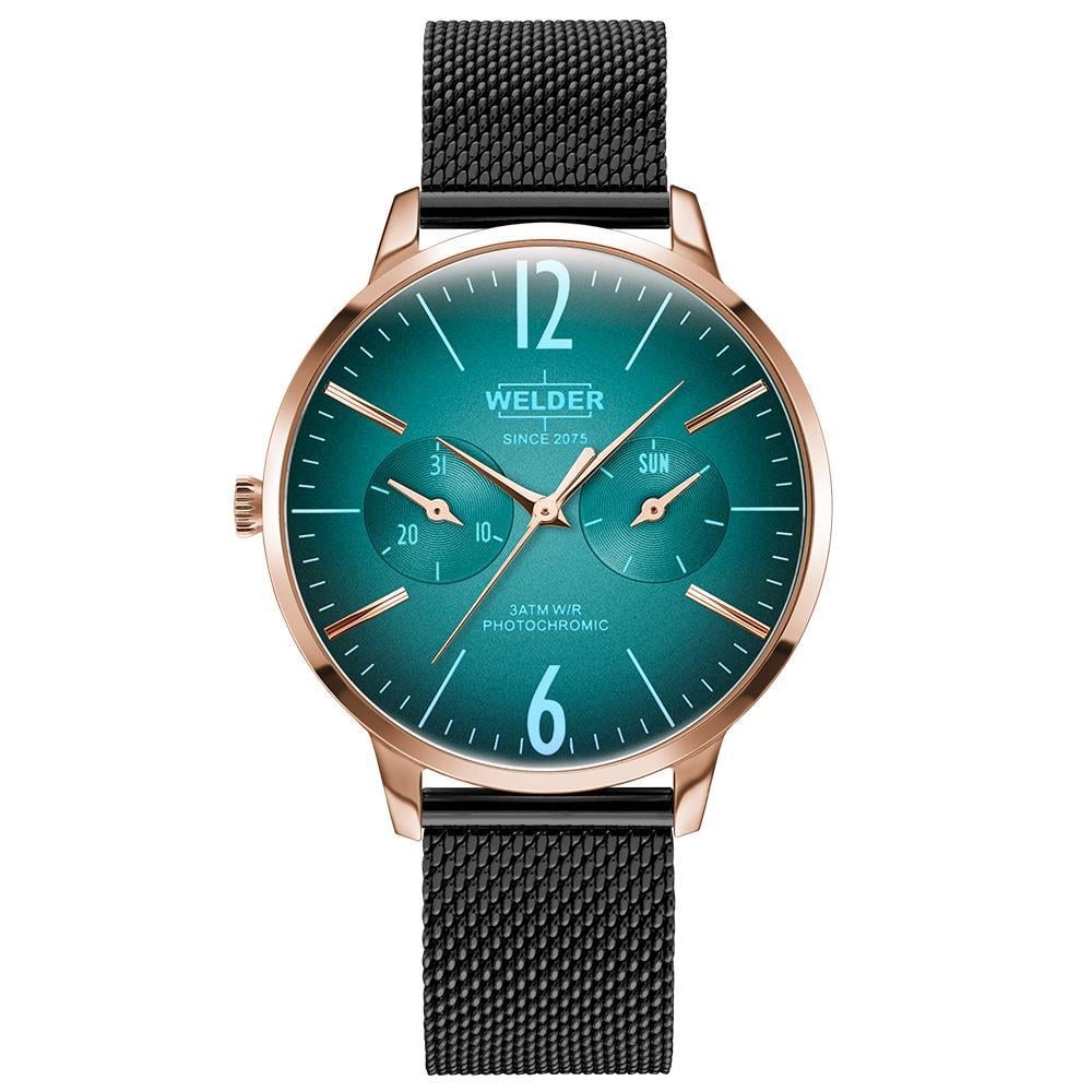 Welder Slim WWRS636 36 mm Kadın Kol Saati