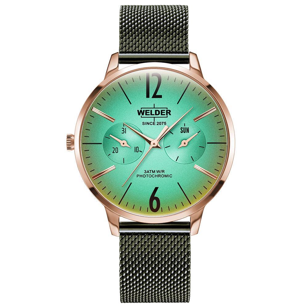 Welder Slim WWRS652 36 mm Kadın Kol Saati