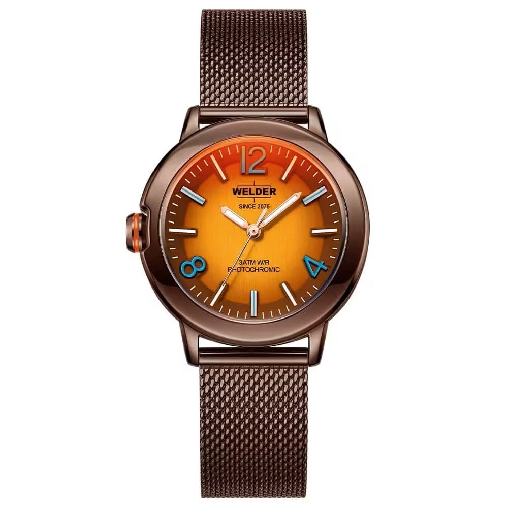 Welder WMD7004 Kadın Kol Saati