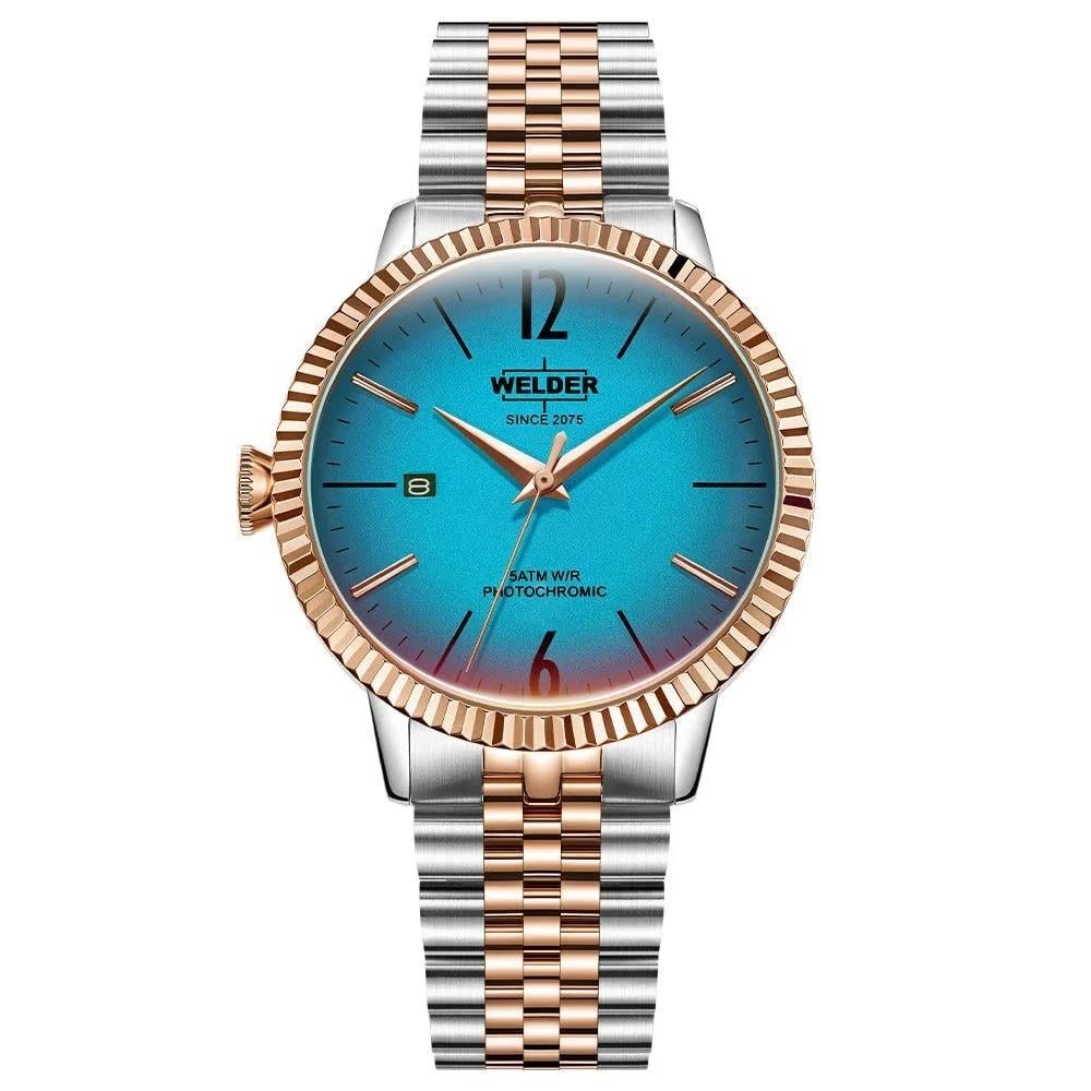 Welder WRC253 Erkek Kol Saati
