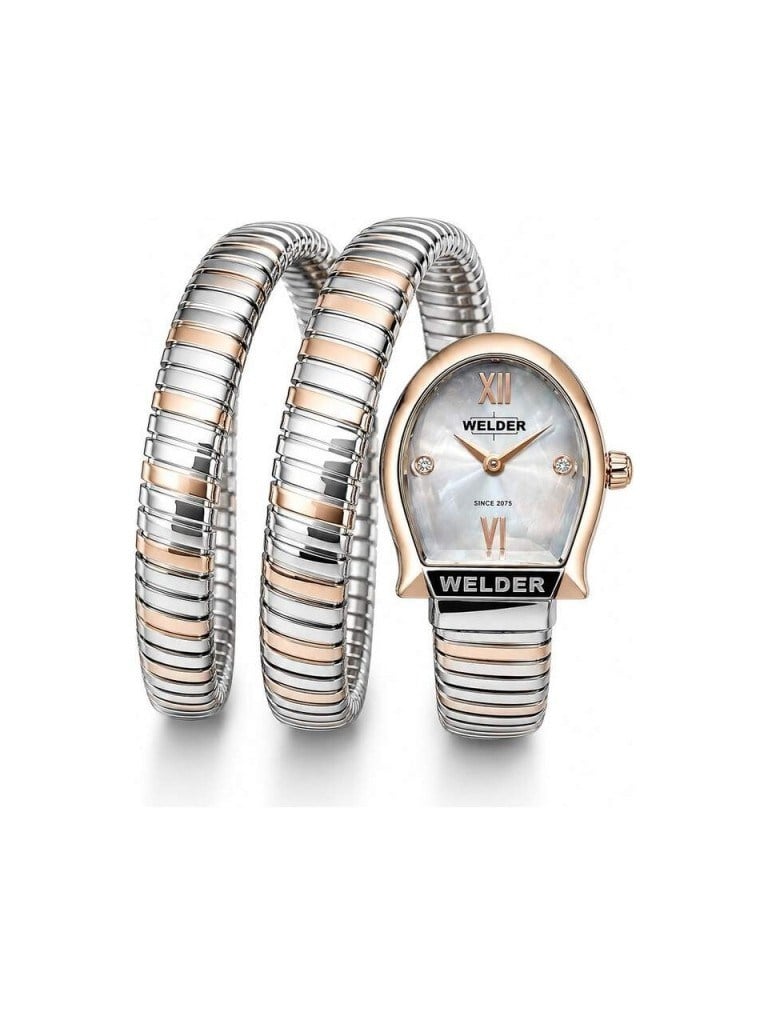 Welder WSN2003 Kadın Kol Saati