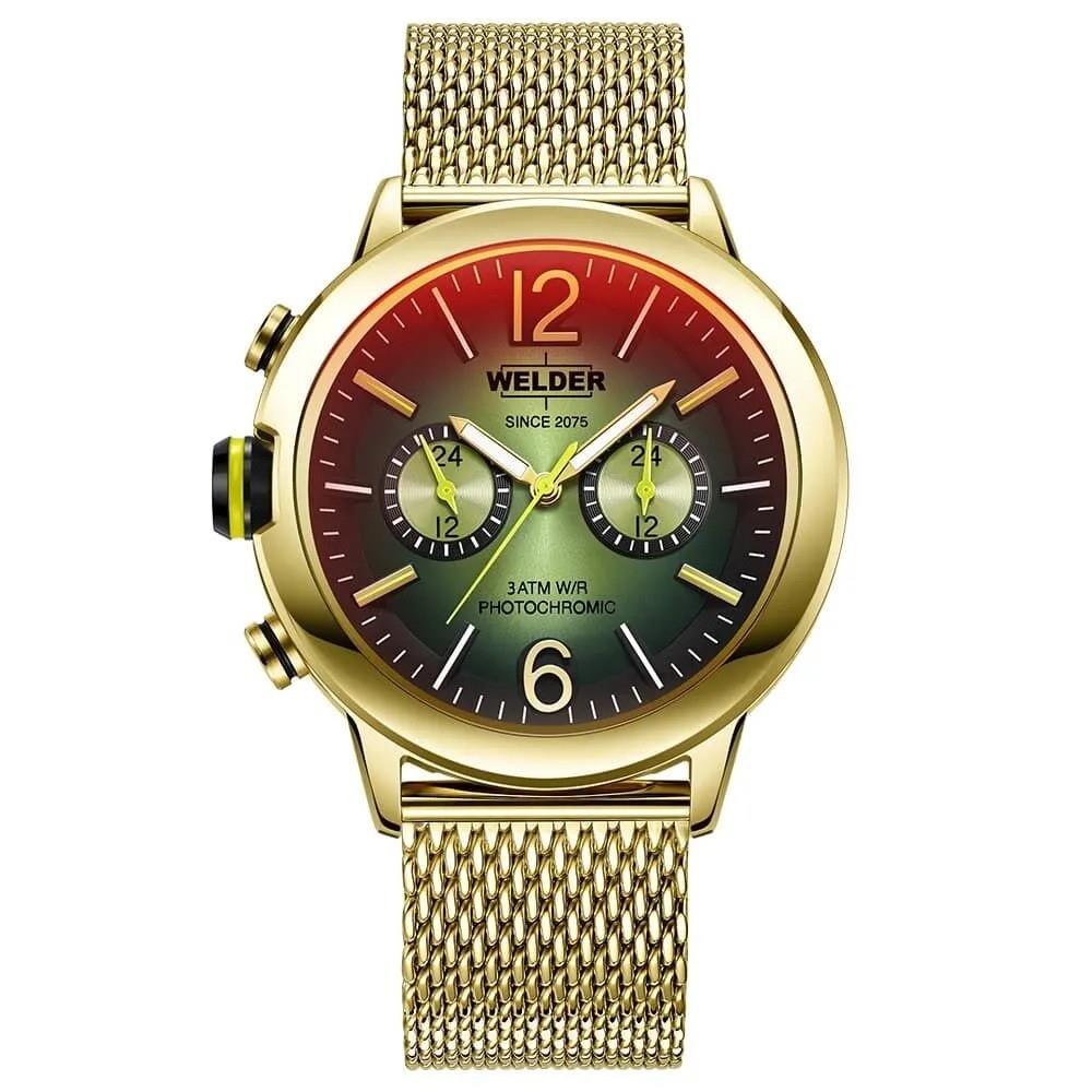 Welder WWMD1005 Erkek Kol Saati