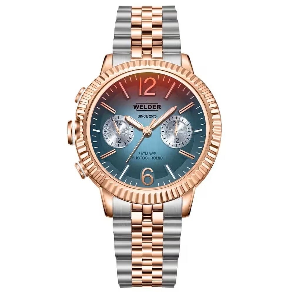 Welder WWMD4002 Kadın Kol Saati