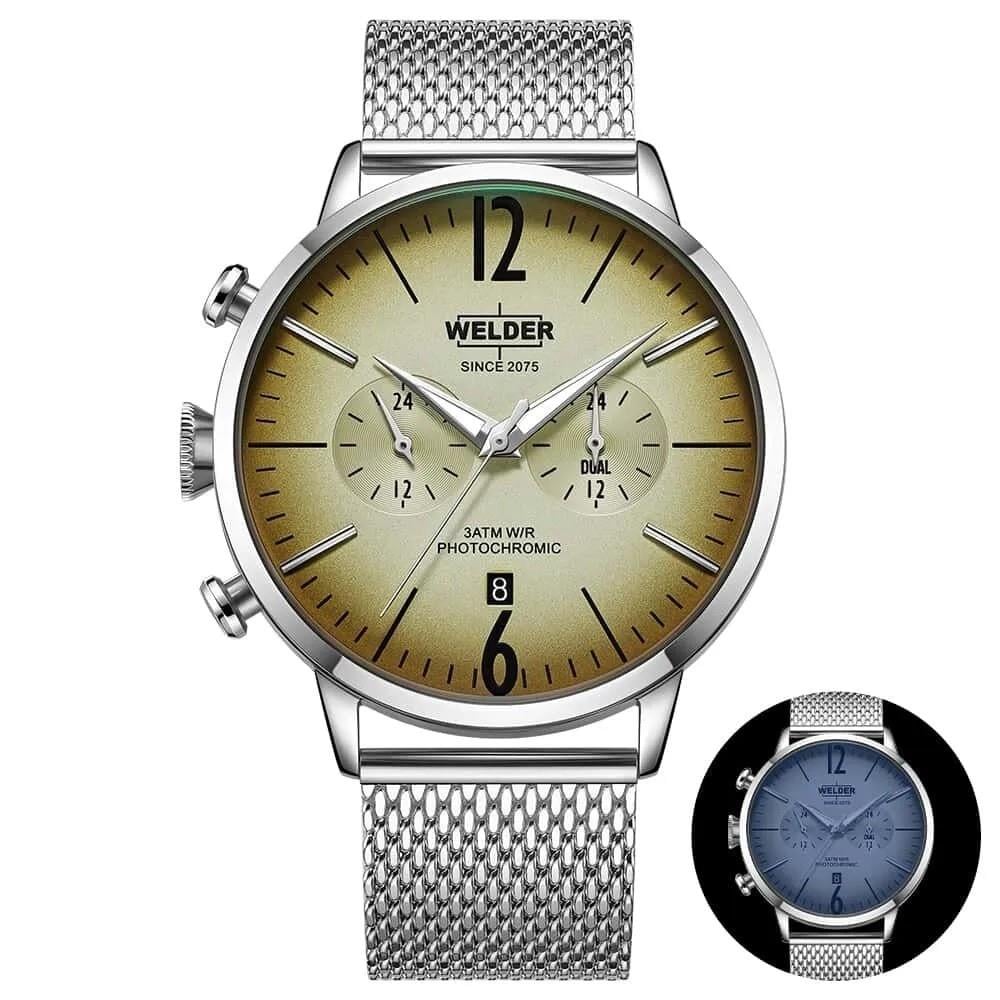 Welder WWRC556 Erkek Kol Saati