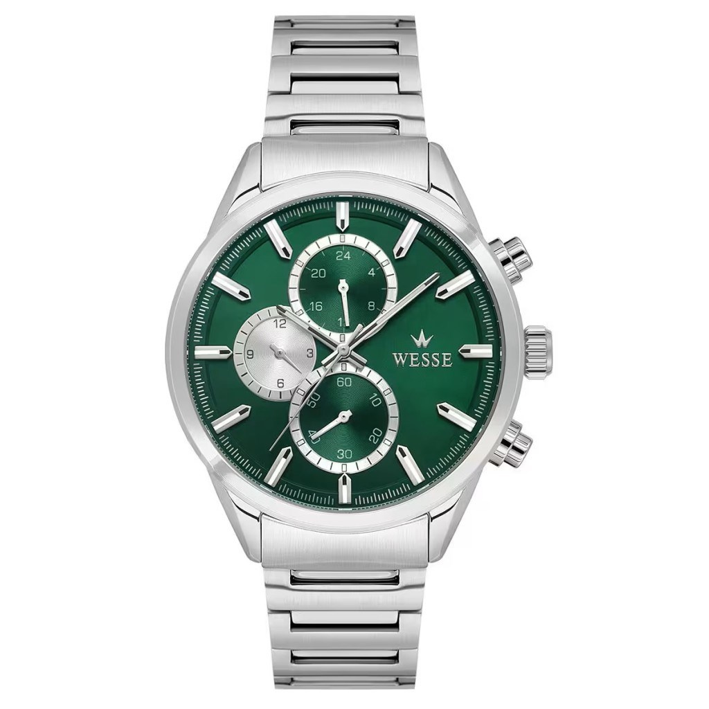 Wesse WWG211603 Erkek Kol Saati