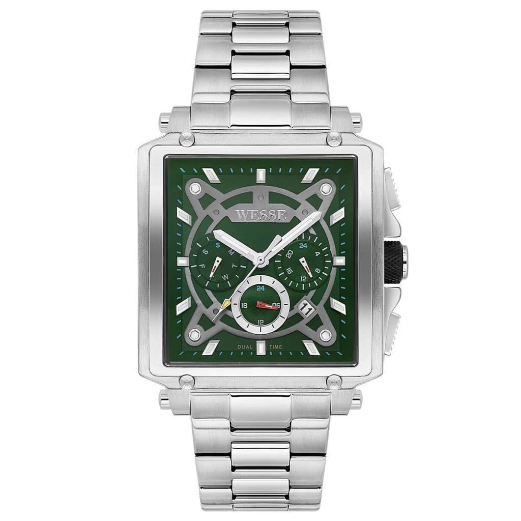 Wesse WWG402702 Erkek Kol Saati