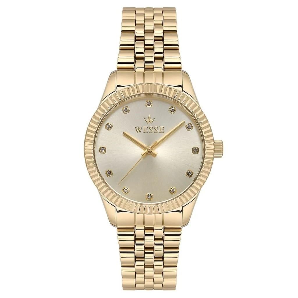 Wesse WWL1088B09 Kadın Kol Saati