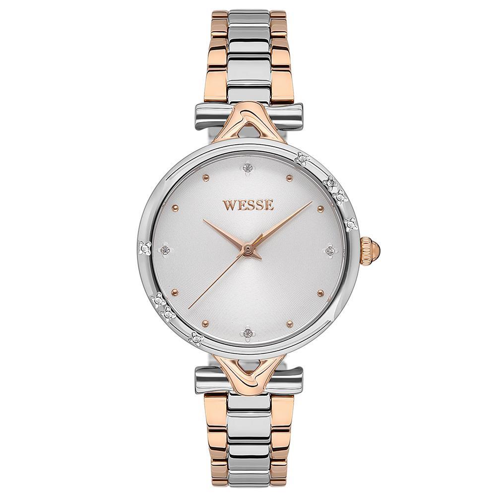 Wesse WWL302702 Kadın Kol Saati