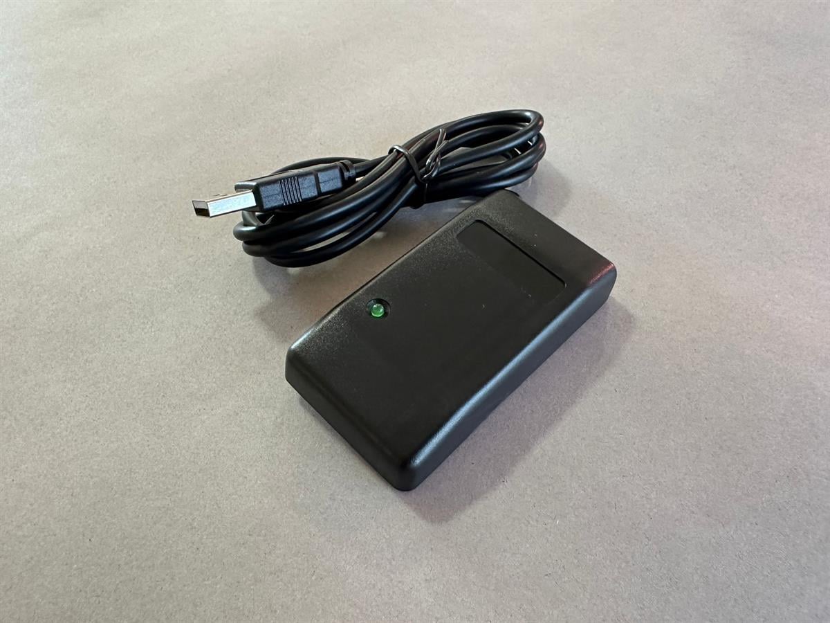 125Khz LF Proximity Okuyucu