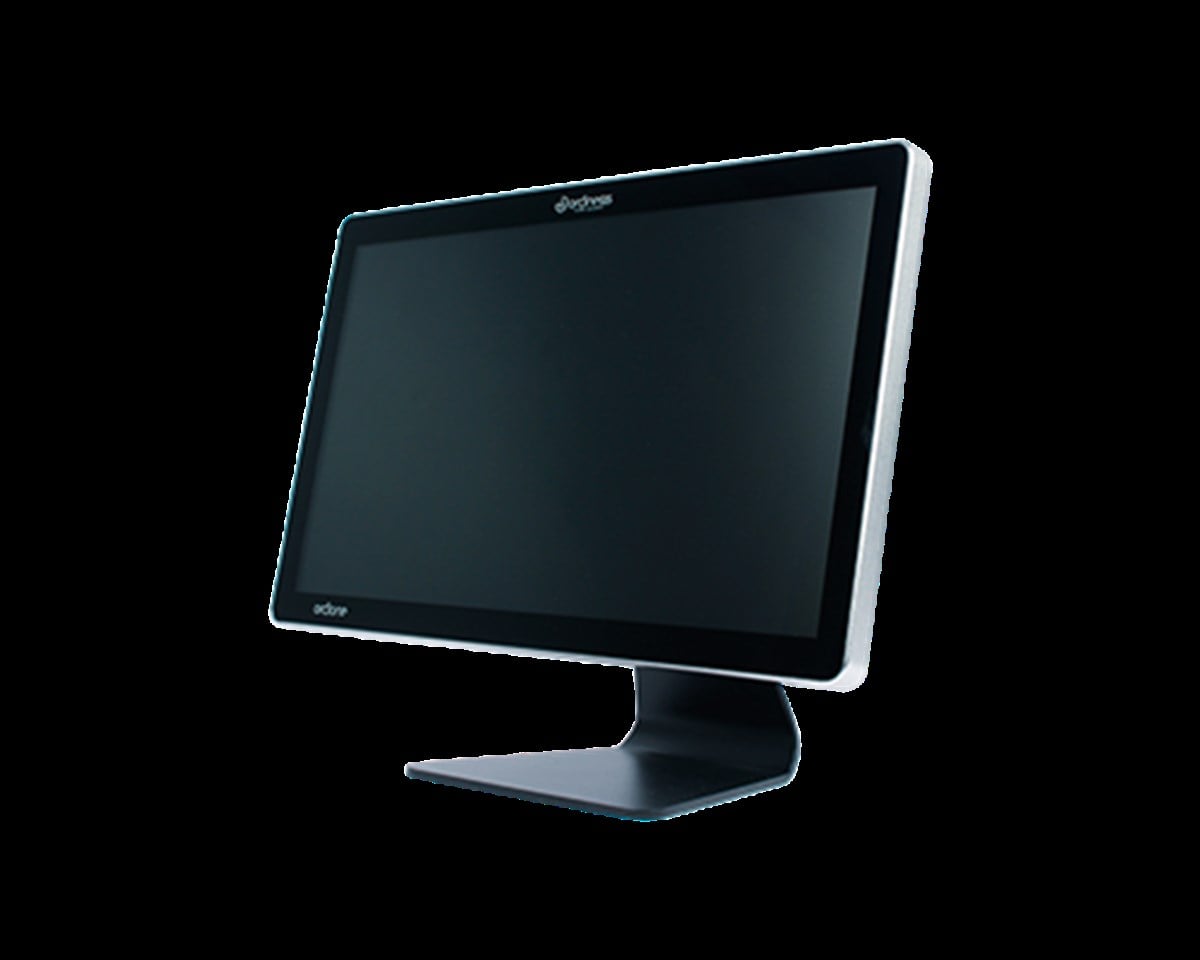 18,5 inç All in One Dokunmatik POS PC Terminal