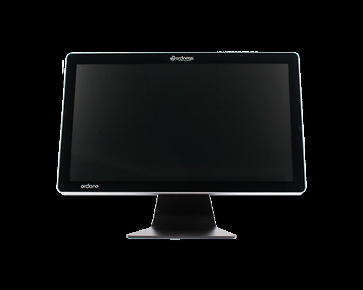 18,5 inç All in One Dokunmatik POS PC Terminal - I5 CPU