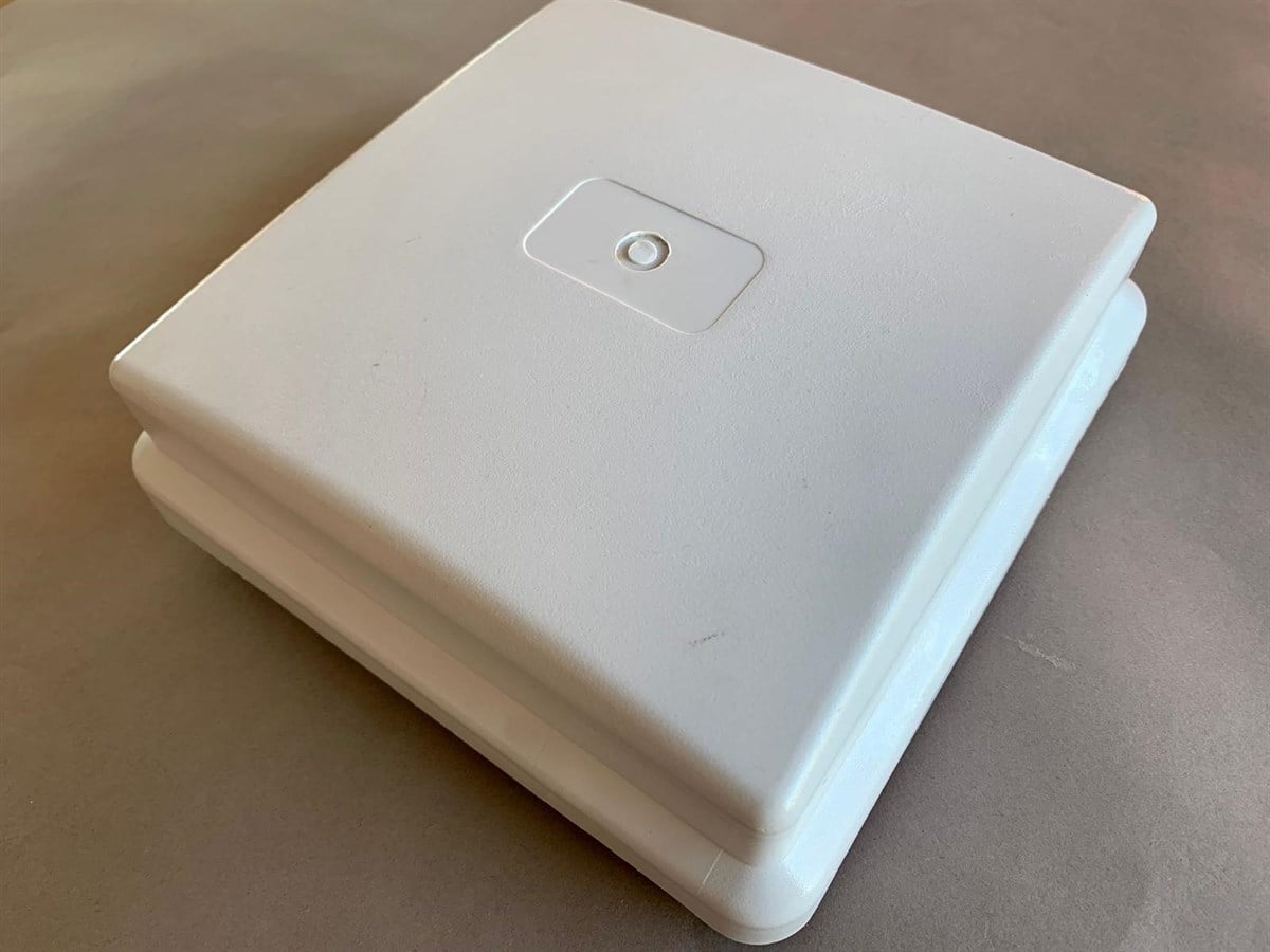 6DBI Dairesel UHF RFID Anten