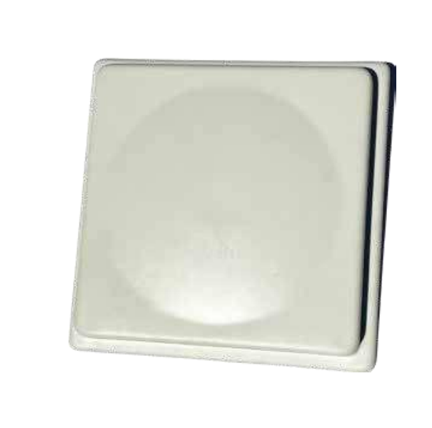 7.5dBi UHF Dairesel RFID Anten