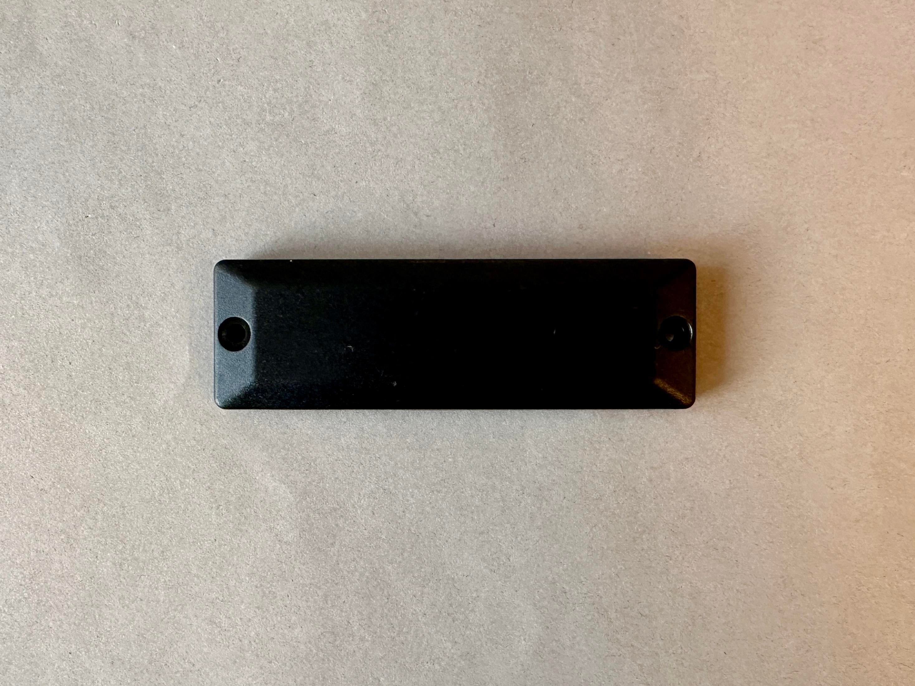 ABS UHF Metal Üstü RFID Etiketi 90x28MM