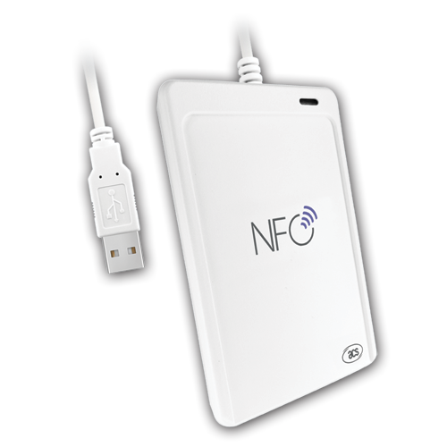ACR1552U NFC Kart Okuyucu - Kodlayıcı