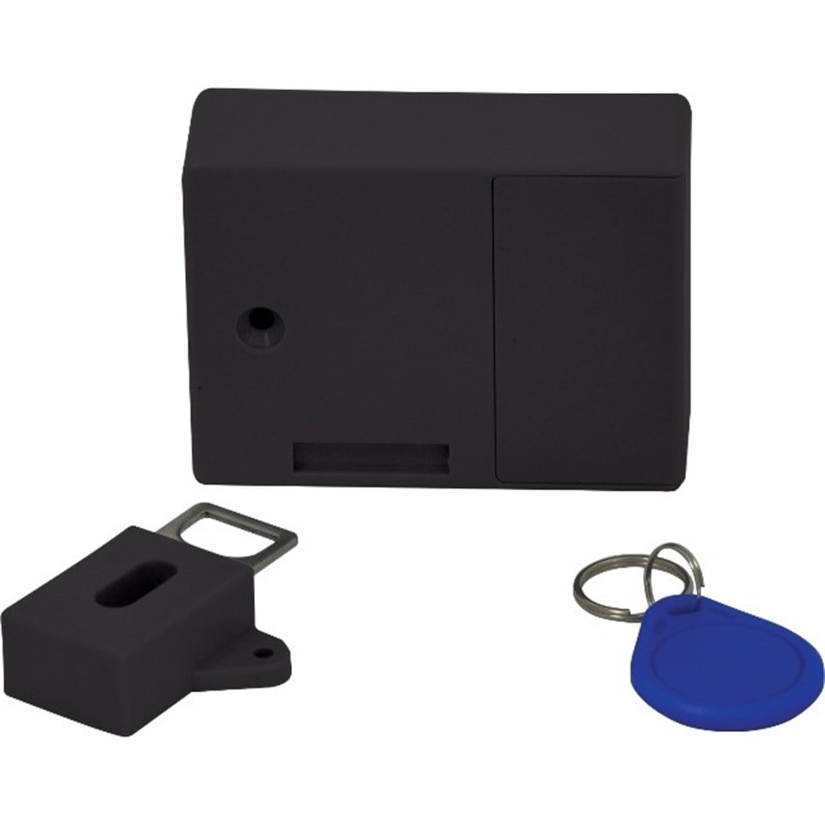 Akıllı RFID Gizli Dolap Kilidi