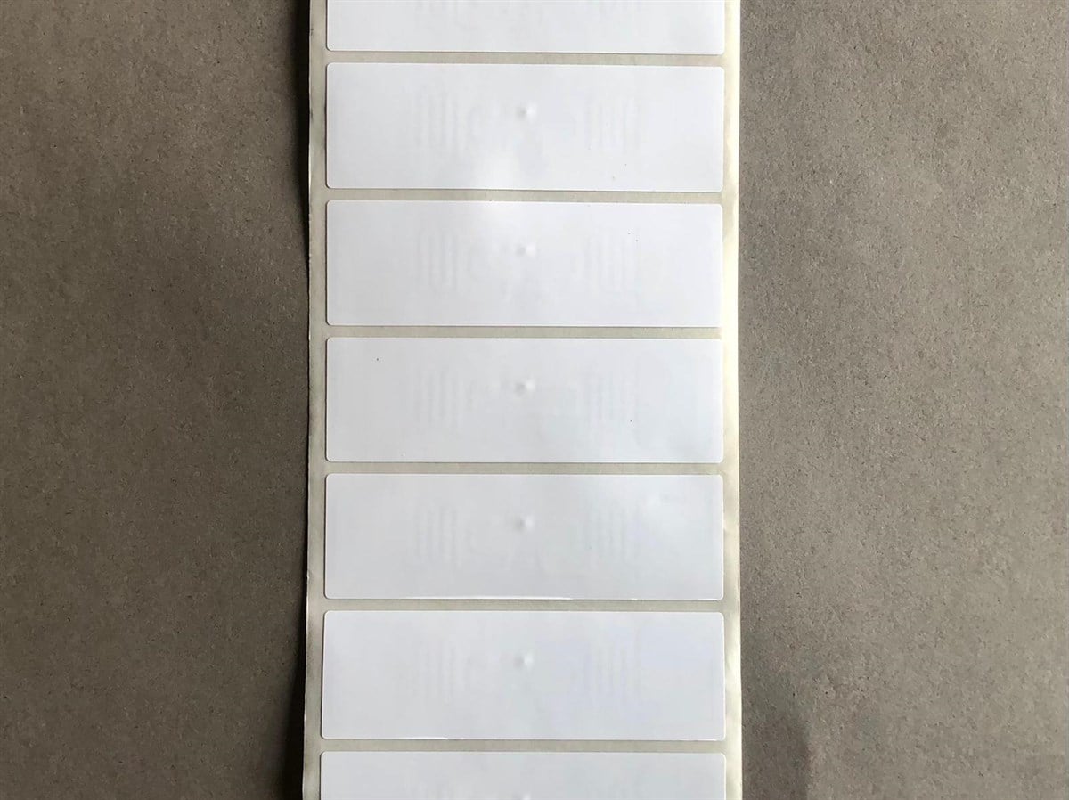 Alien ALN-9662 RFID Etiket