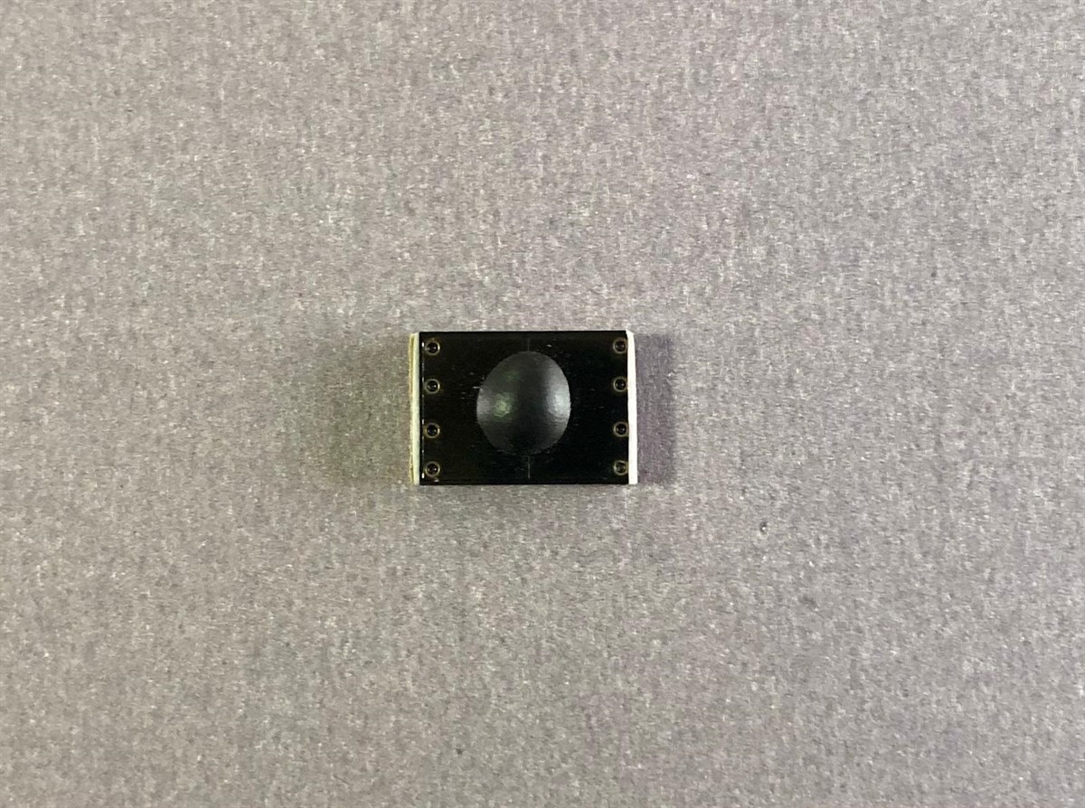 BA25 Metal Üstü PCB RFID Etiket