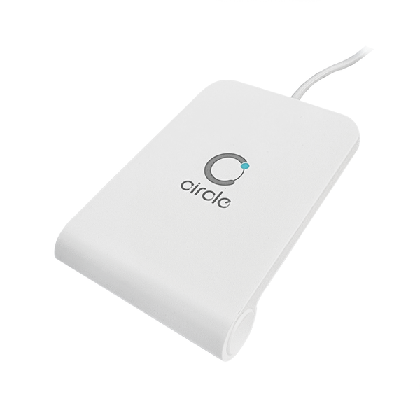 CIR315A NFC 13.56Mhz Kart Okuyucu - Kodlayıcı