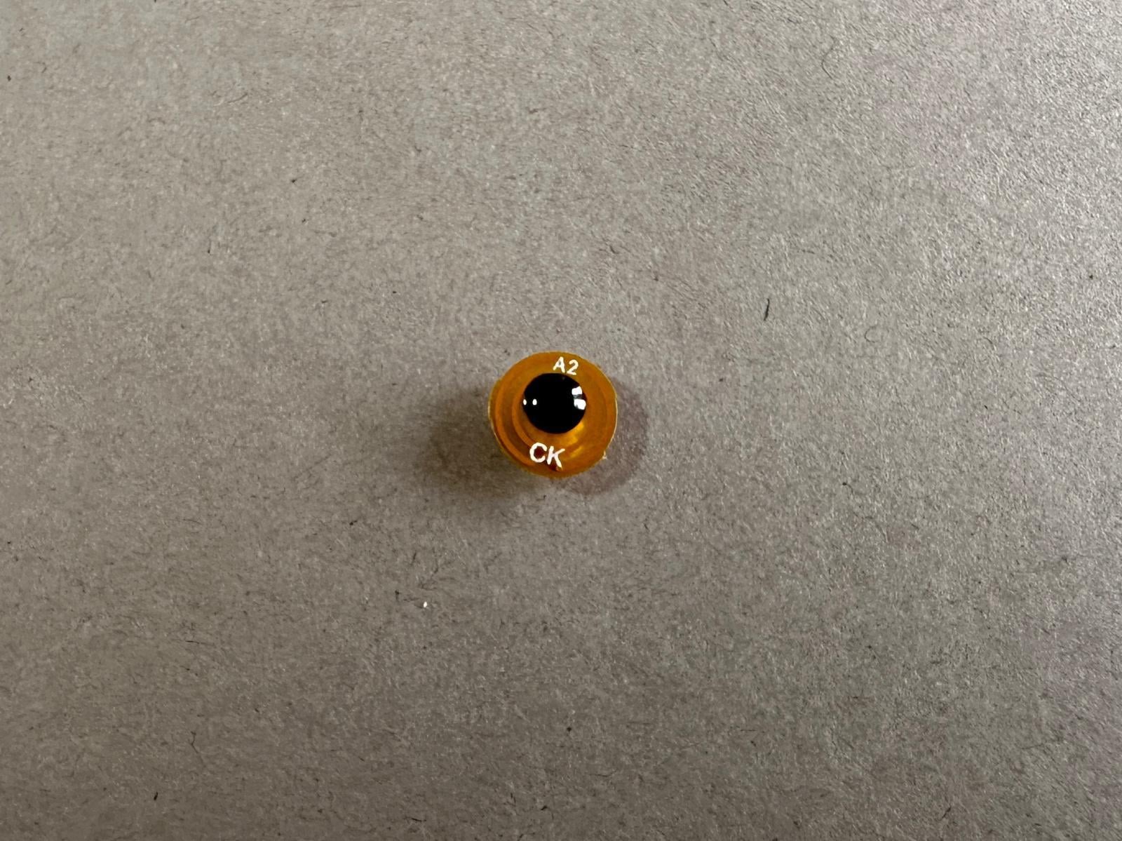 FPC UHF RFID Etiket U9 7MM