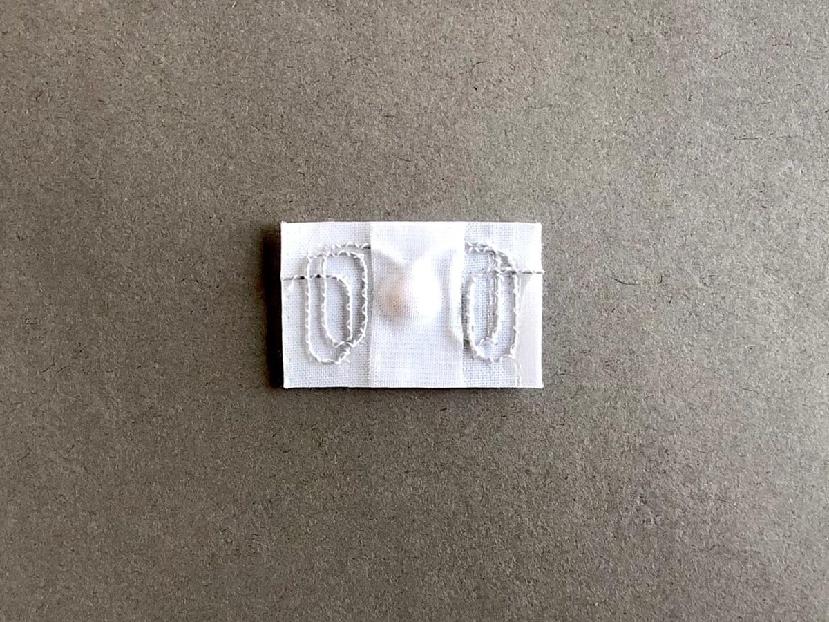 H20 RFID Laundry Tag