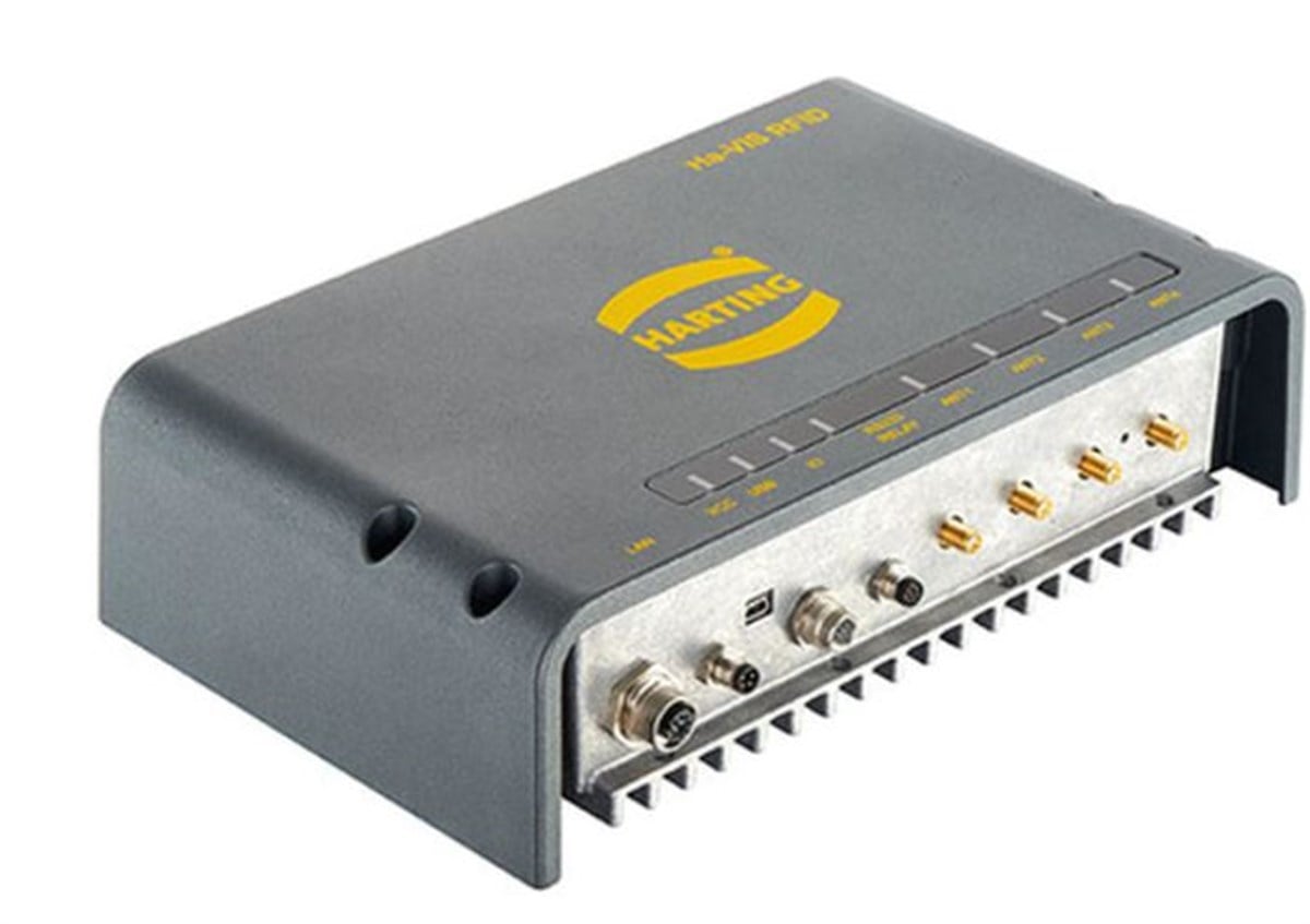 HARTING Ha-VIS-RF-R400 UHF RFID Okuyucu