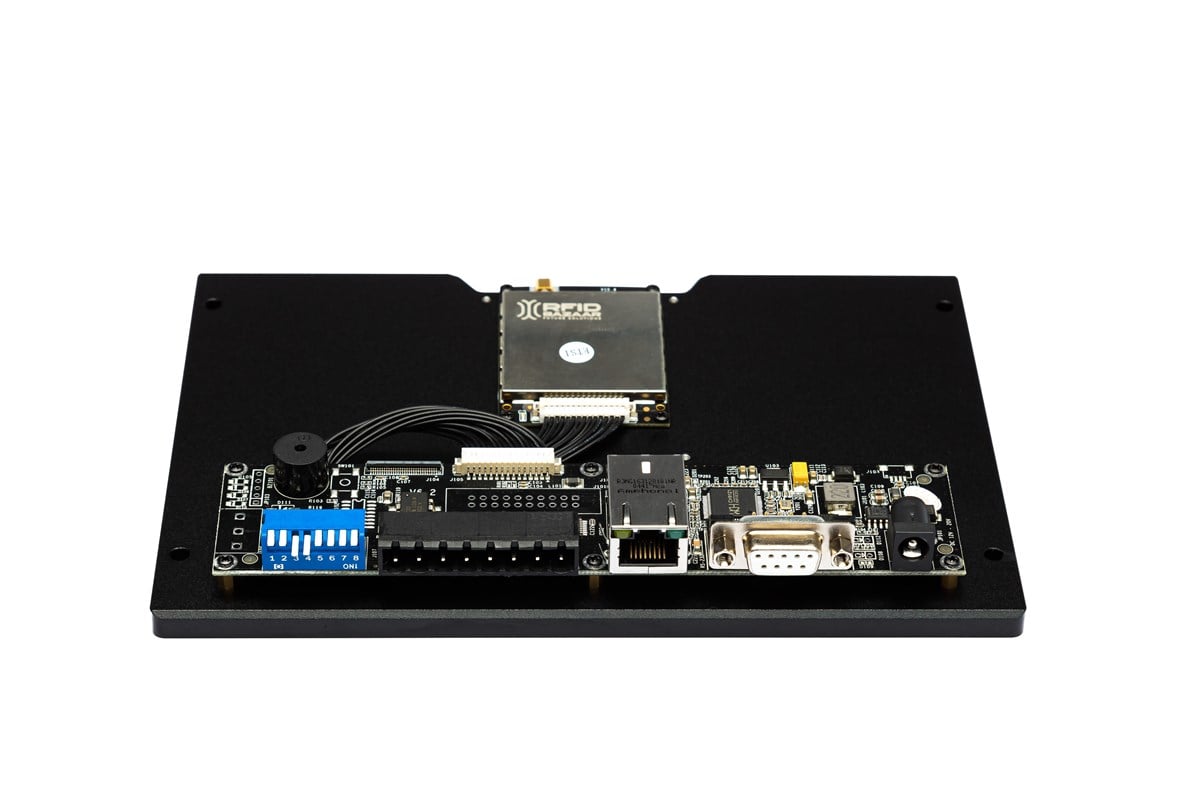 HD5 UHF Sabit RFID Okuyucu