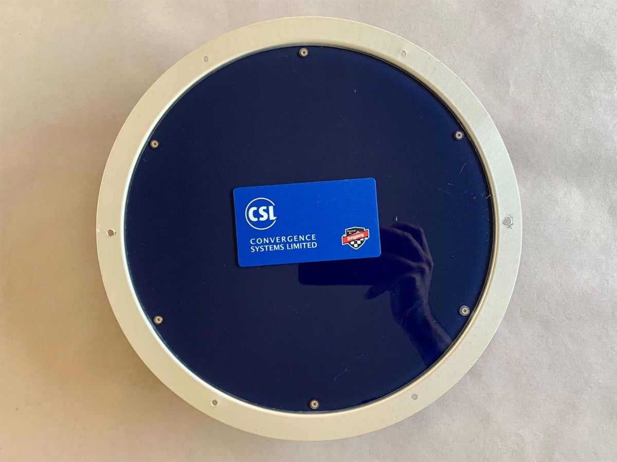 Impinj CS-777 Brickyard (NF) Indoor RFID Anten
